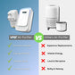 veer™ | Air Purifier That Clears Odors & Musty Air