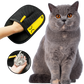 Remove Pet Hair in Seconds Without Effort