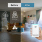 veer™ | Air Purifier That Clears Odors & Musty Air