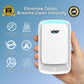 veer™ | Air Purifier That Clears Odors & Musty Air